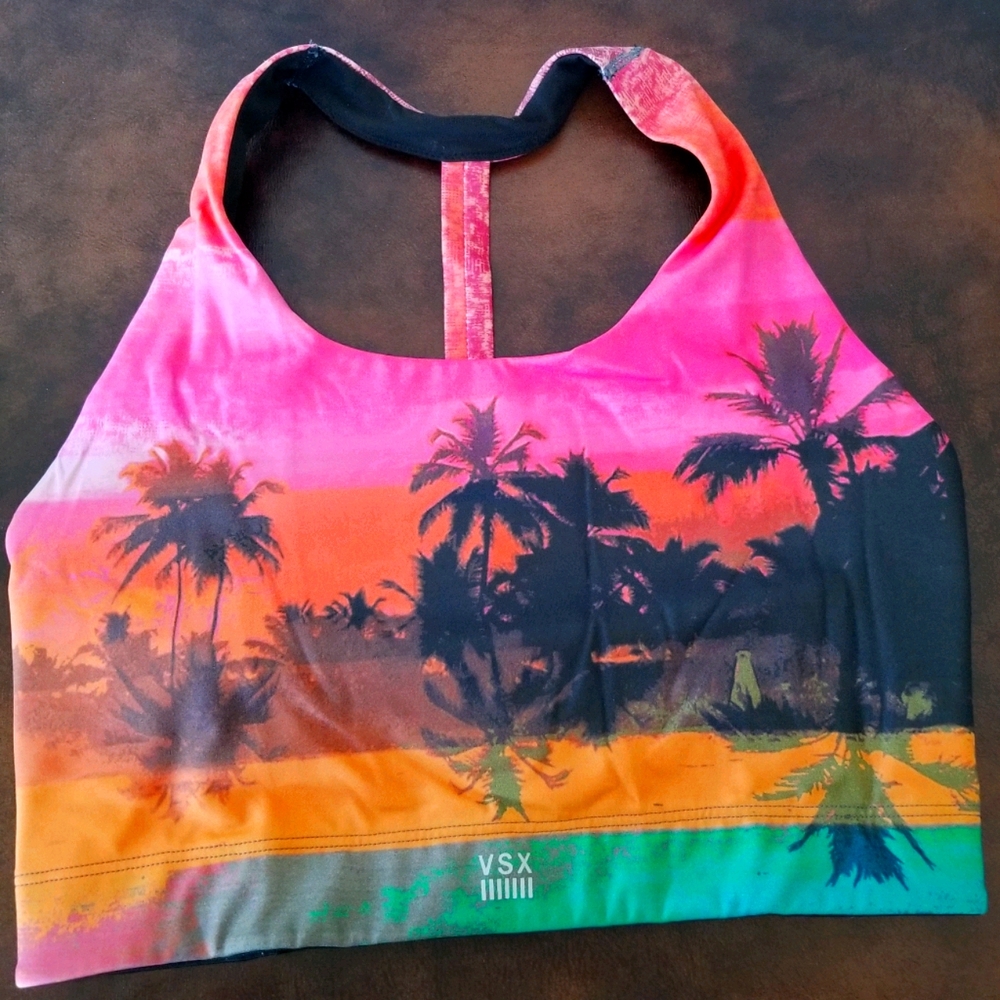 Victoria Secret VSX Sportbra